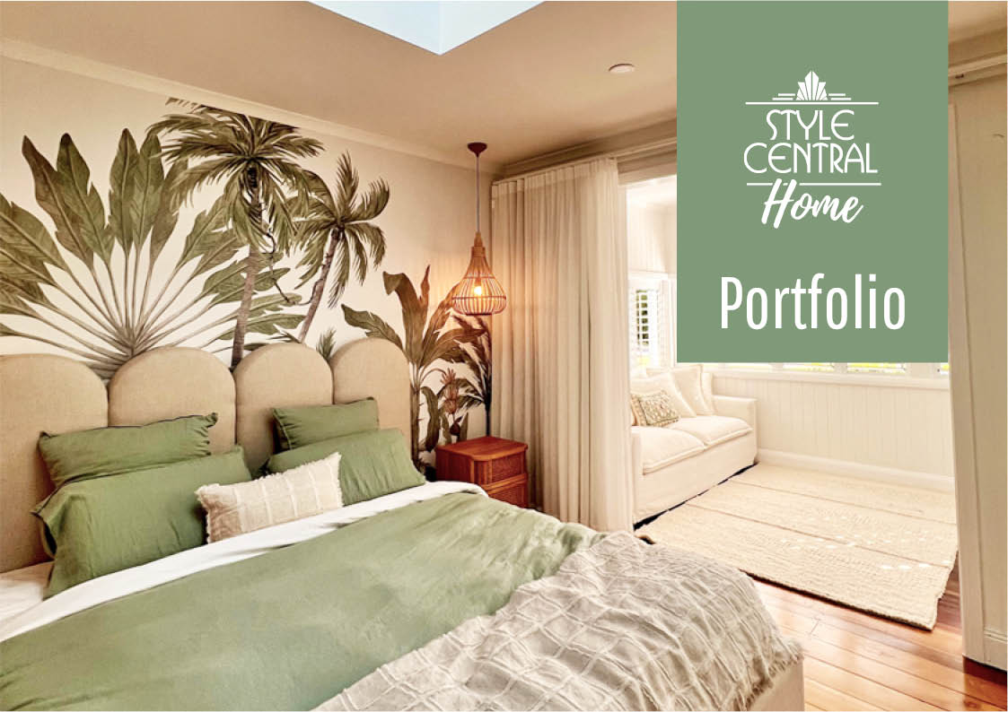 Style Central Home Portfolio